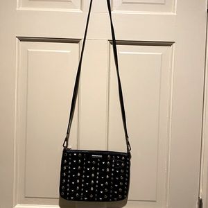 Cross body bag